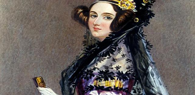 Los antepasados de nuestros ordenadores