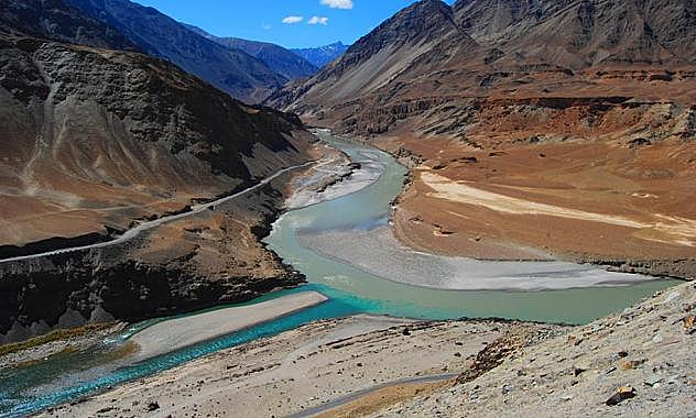 La prehistoria India.