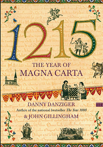 the magna carta