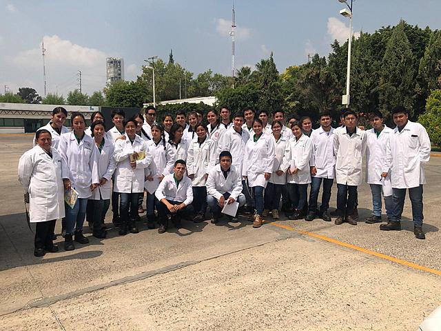 Empiezo la universidad