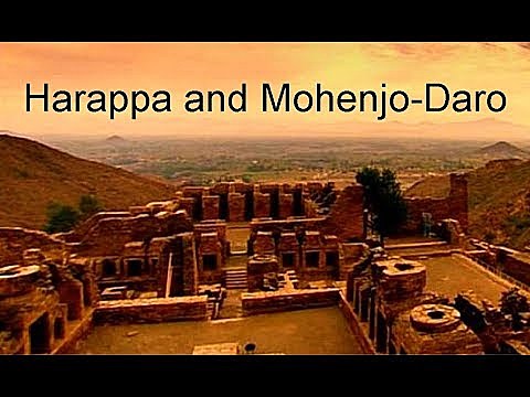 Primeras Civilizaciones