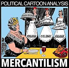 Mercantilism