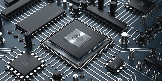 UNIDAD CENTRAL DE PROCESO