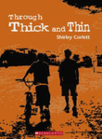 Through Thick and Thin