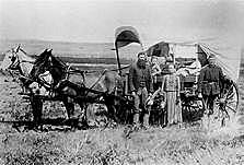 Homestead Act