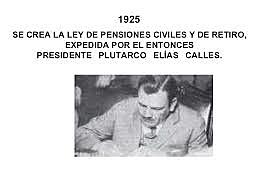 Dirección de Pensiones