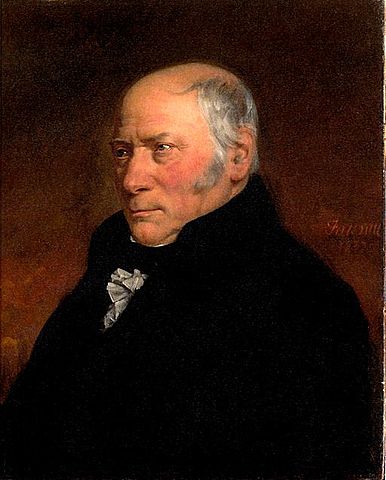 William "Strata" Smith