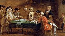 Timeline: American Life In the 17th Century