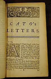 Cato's Letters