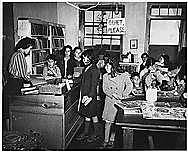 The Feminization of Teaching