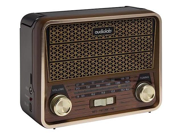 RADIO