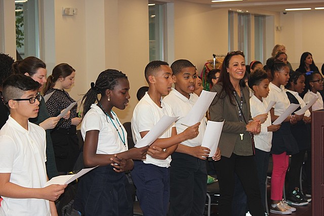 Brown vs. Board of Education