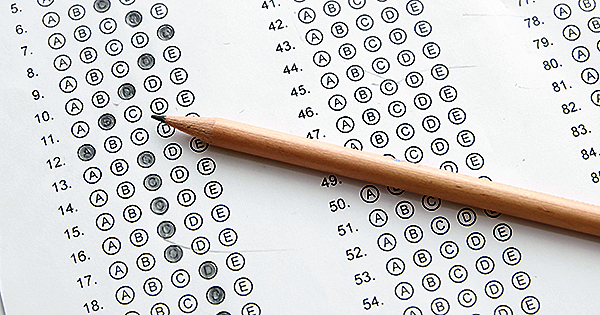 Standardized Testing