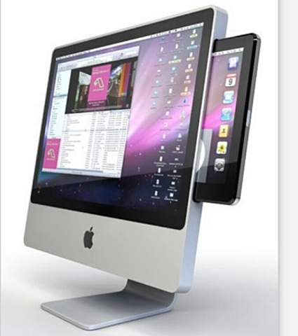 Sexta generación de computadoras