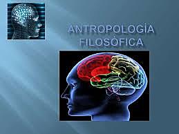 Antropología filosófica