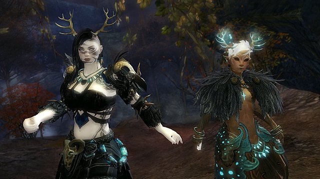 Guild wars 2