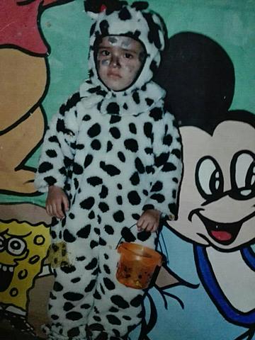 Día de los niños 2004