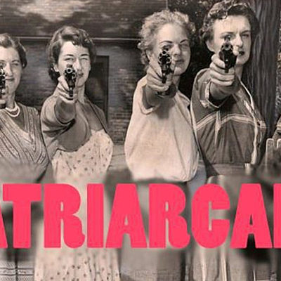 Timeline: GERMINATING WOMAN