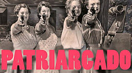 Timeline: GERMINATING WOMAN