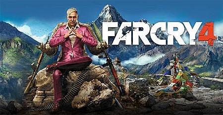 Far Cry 4