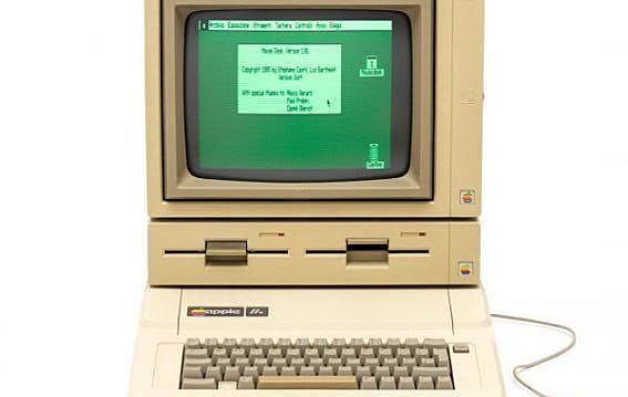 COMPUTADORA PERSONAL