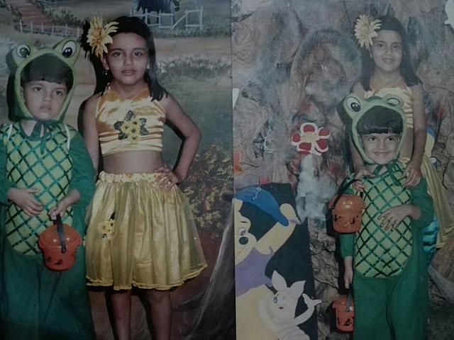 Día de los niños 2006