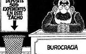 Burocracia