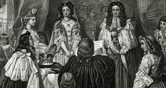 English Bill of Rights