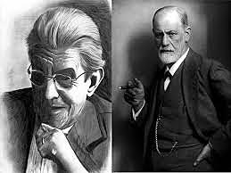 Freud y Lacan
