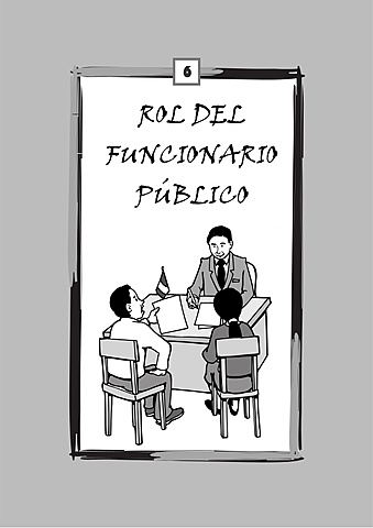 Funcionario público