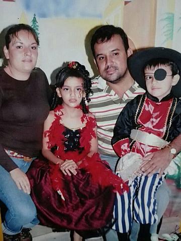 Dia de los niños 2008