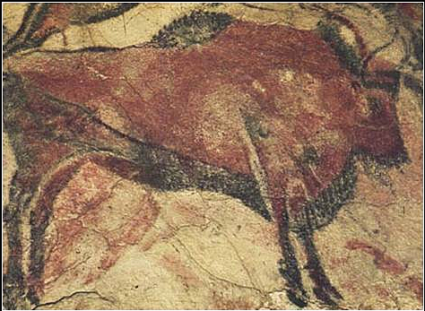 Antes de la prehistoria