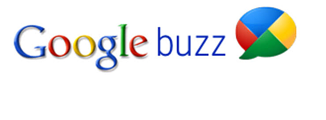 aparición de google buzz
