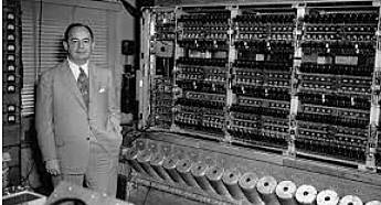 Primera generación de las computadoras