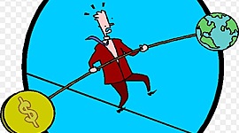 Timeline: Los modelos de equilibrio general aplicado