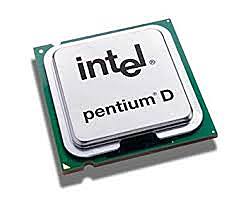 Microprocesador Pentium