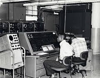 Segundo generación de las computadoras