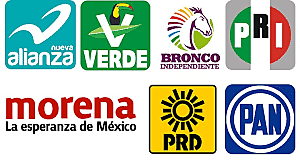 Partidos políticos y administración pública