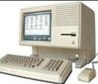 Cuarta generación de la evolución de las computadoras