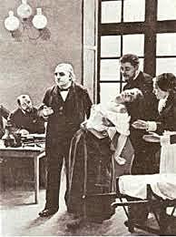 Historia crítica de la psiquiatría en el siglo XX