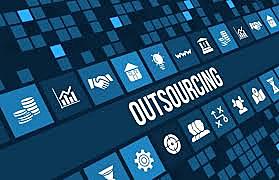 Outsoursing