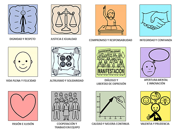 Libertad de Enseñanza (1930-1950)