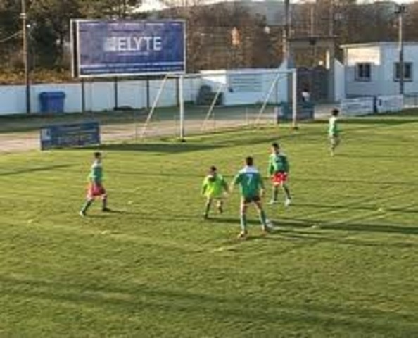 Primer dia de futbol || 第一天的足球 || יום ראשון של כדורגל
