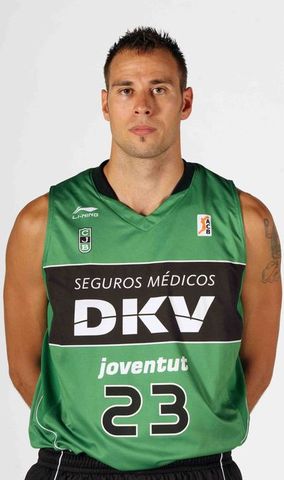 El meu jugador favorit