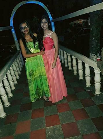 Cumpleaños de una de mis mejores amigas