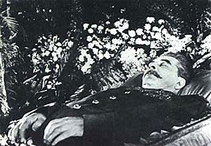 Stalin's Death