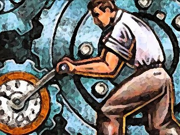 Educación Colombiana en la década de los 60