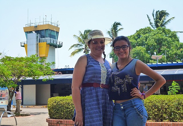 Viaje a Yopal, Casanare