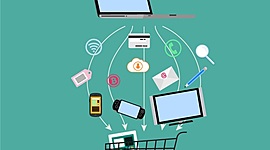 Timeline: Evolución del comercio