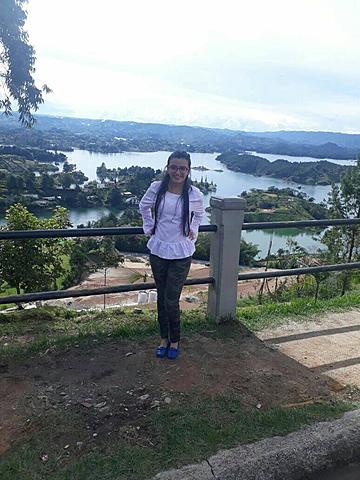 Viaje a Medellín, Antioquia